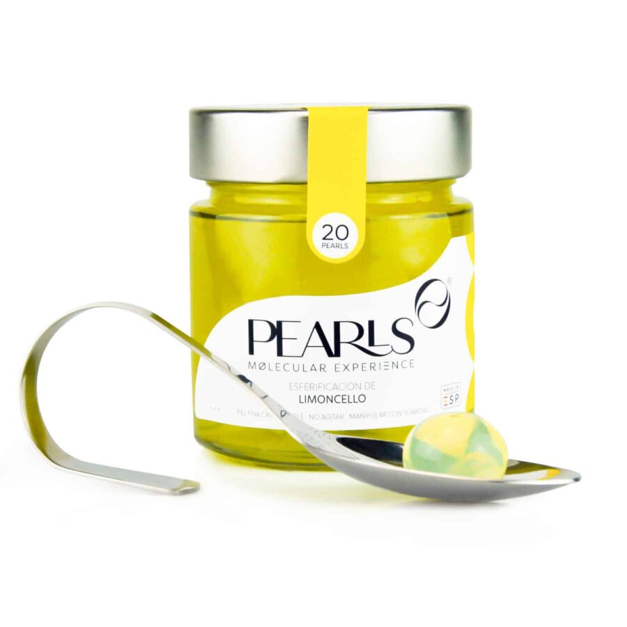 Limoncello